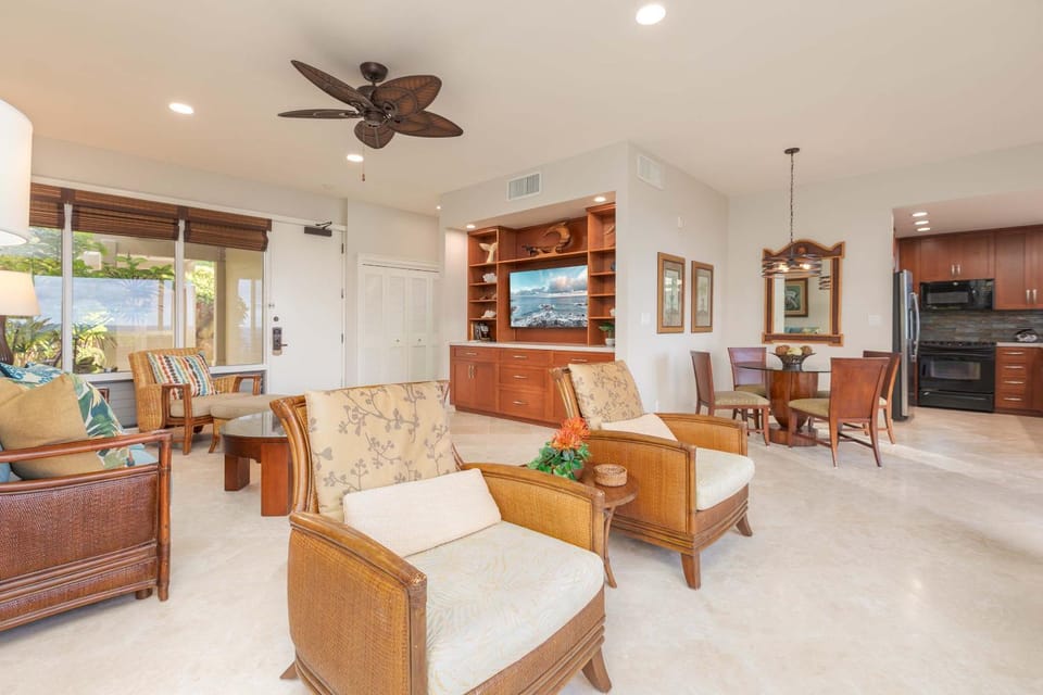 Kapalua Bay Villa 29G4 Apartment in Kapalua