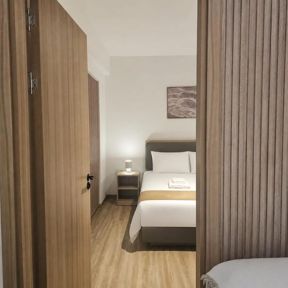 Valentino By ERMASS ex Valentinos Apts Apartment in Paphos
