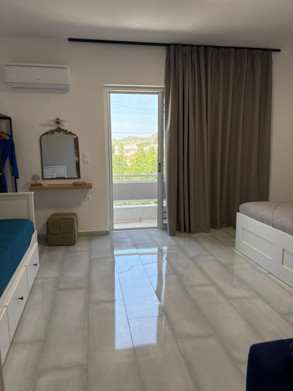 House of Helios Apartment in Rhodes, Greece