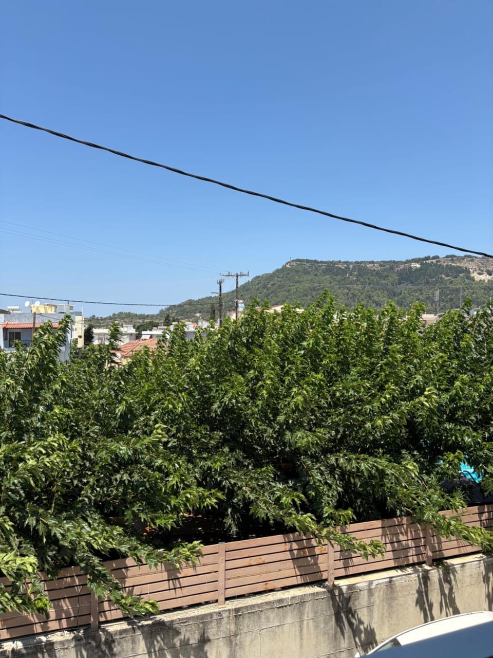 House of Helios Apartment in Rhodes, Greece