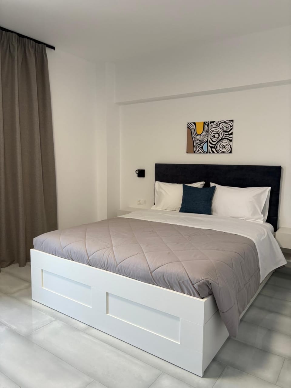 House of Helios Apartment in Rhodes, Greece