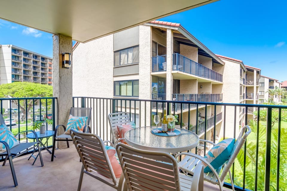 Papakea H301 Apartment in Kaanapali