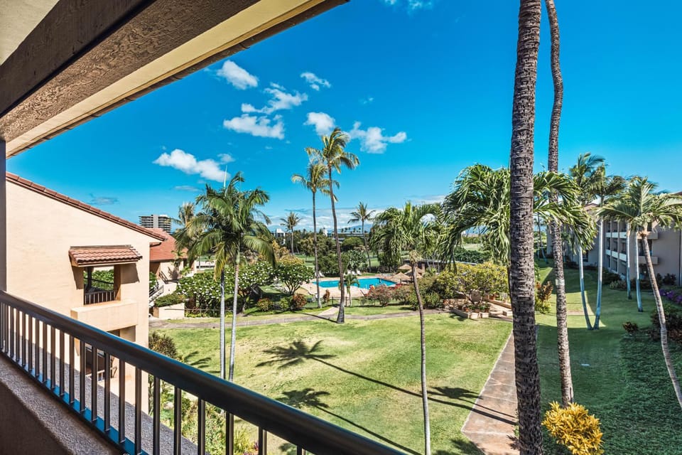 Kaanapali Royal G302 Apartment in Kaanapali