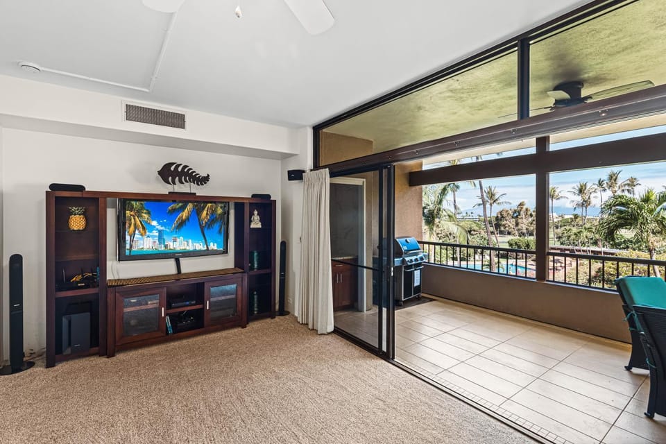 Kaanapali Royal G302 Apartment in Kaanapali