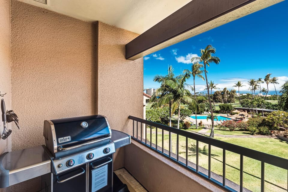 Kaanapali Royal G302 Apartment in Kaanapali