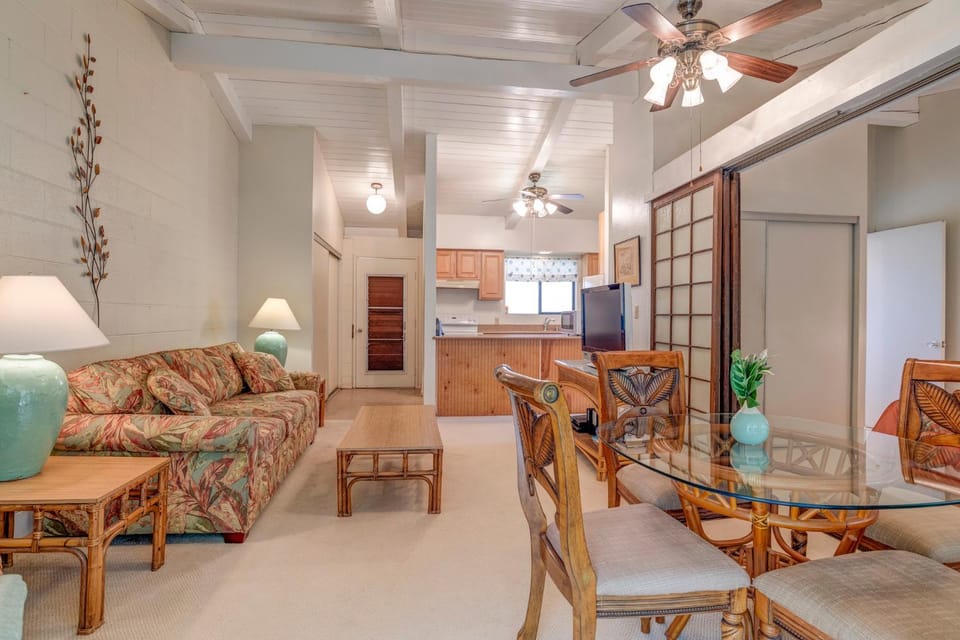 Hono Kai C12 Apartment in Maalaea