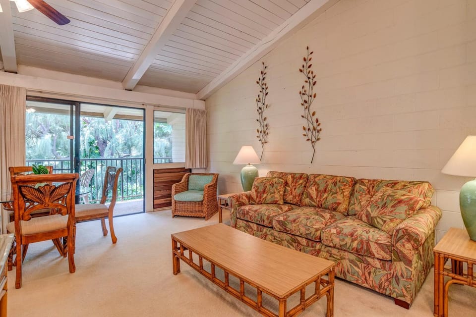 Hono Kai C12 Apartment in Maalaea