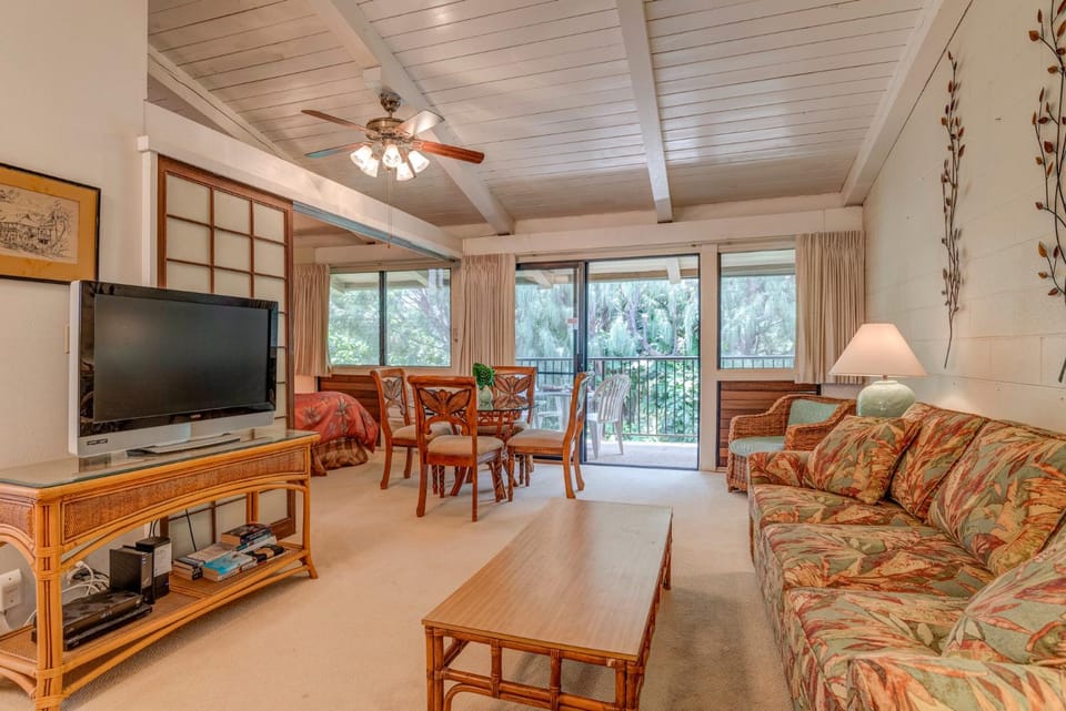Hono Kai C12 Apartment in Maalaea