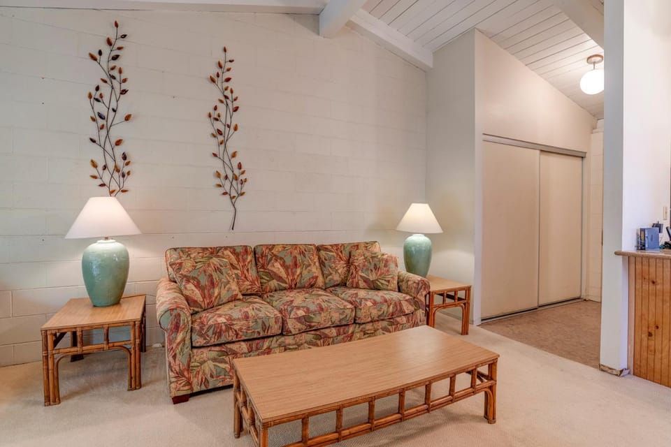Hono Kai C12 Apartment in Maalaea