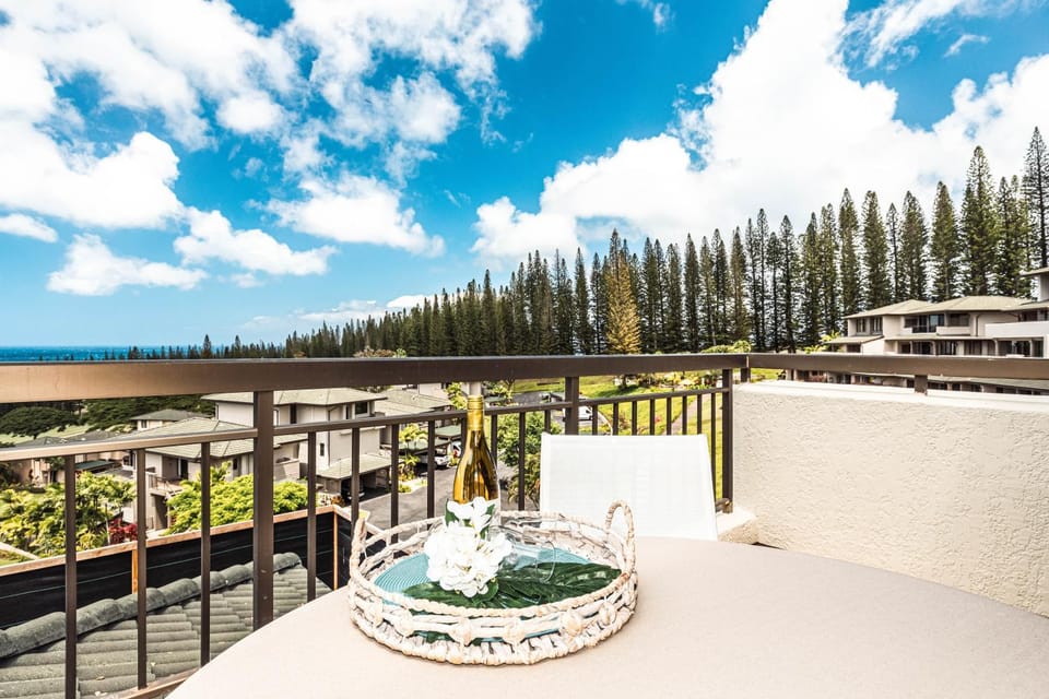 Kapalua Golf Villa 22T2 Apartment in Kapalua