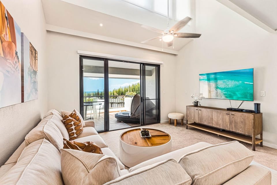 Kapalua Golf Villa 22T2 Apartment in Kapalua