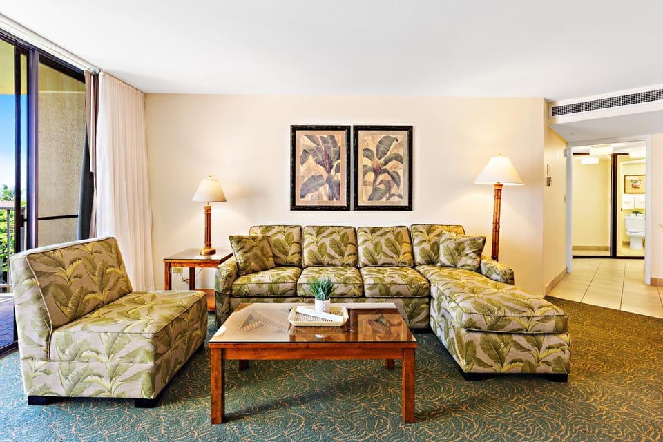 Kaanapali Shores 610 Apartment in Kaanapali