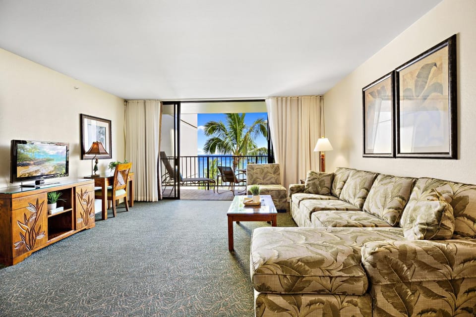 Kaanapali Shores 610 Apartment in Kaanapali