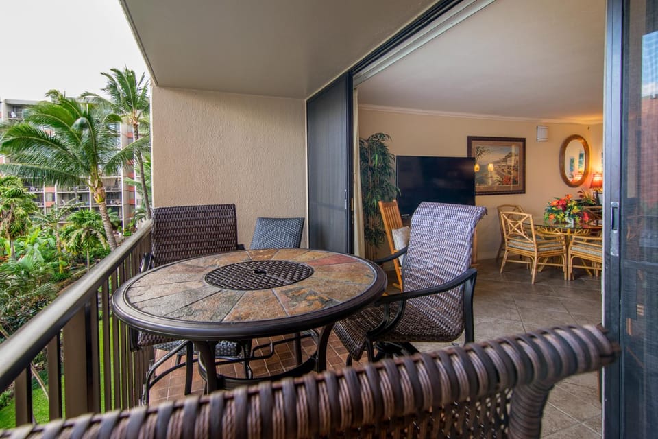Kaanapali Shores 448 Apartment in Kaanapali