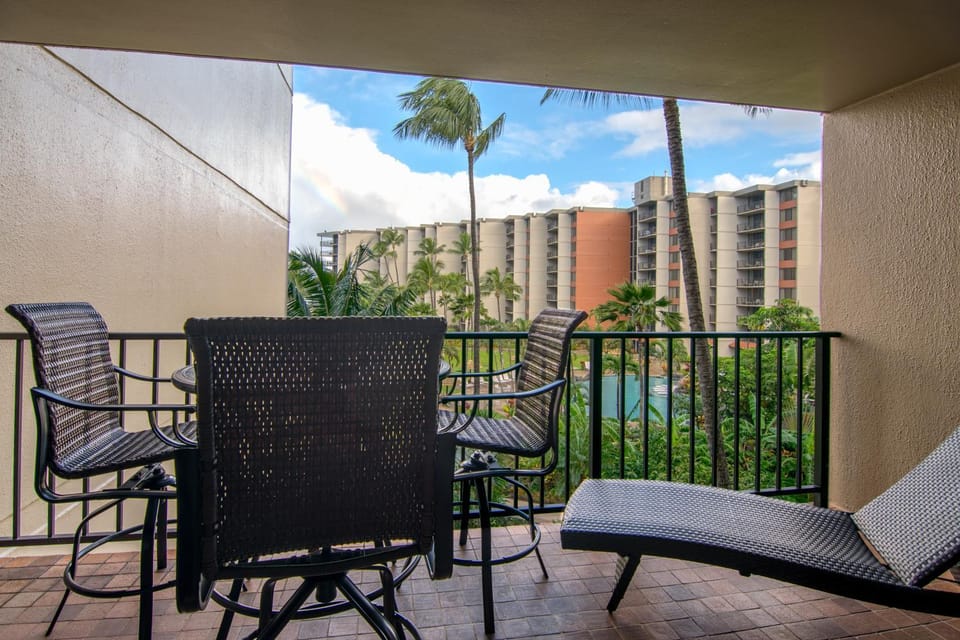 Kaanapali Shores 448 Apartment in Kaanapali