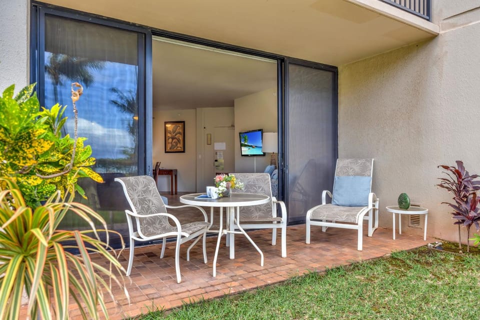 Kaanapali Shores 110 Apartment in Kaanapali