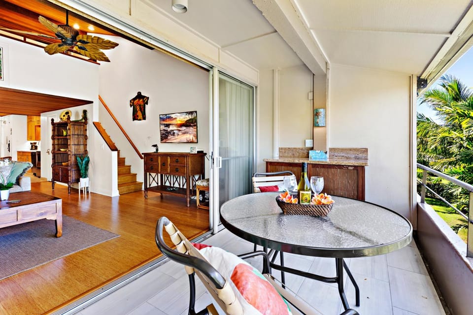 Maui Kaanapali Villas C253 Apartment in Kaanapali