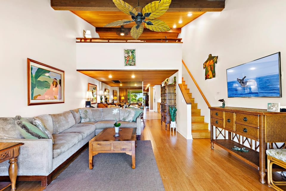 Maui Kaanapali Villas C253 Apartment in Kaanapali