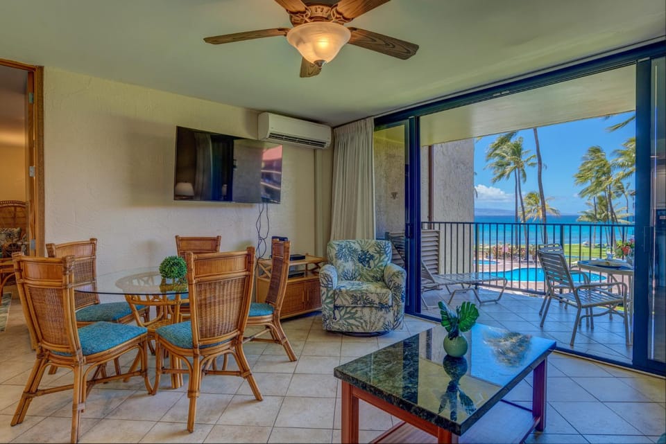 Papakea K305 Apartment in Kaanapali