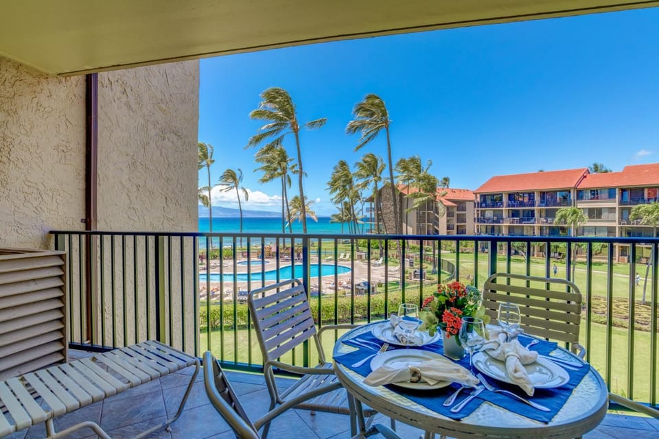 Papakea K305 Apartment in Kaanapali