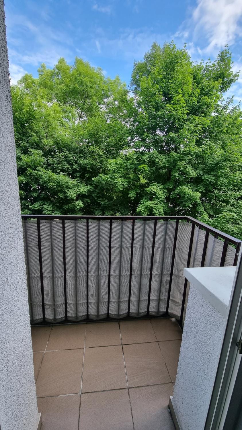 Mieszkanie Grunwaldzka Apartment in Poland