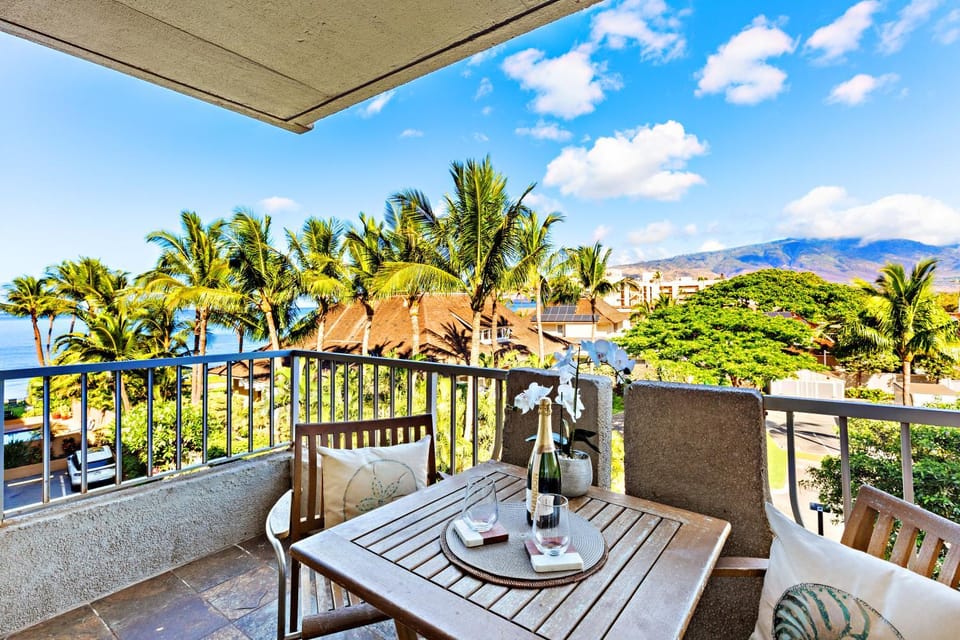 Nani Kai Hale 404 Apartment in Maalaea