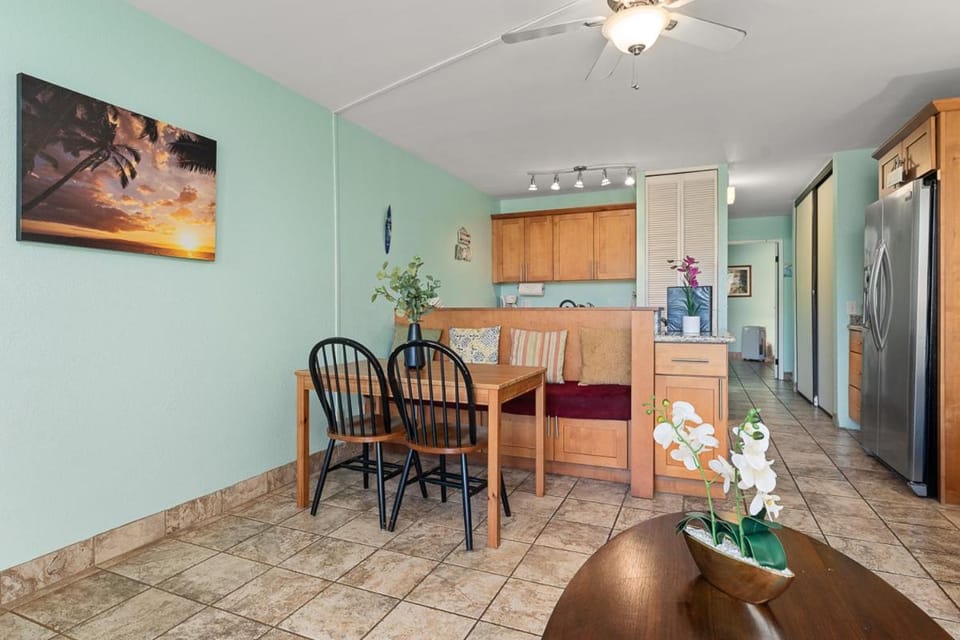 Maui Vista 1219 Apartment in Kihei