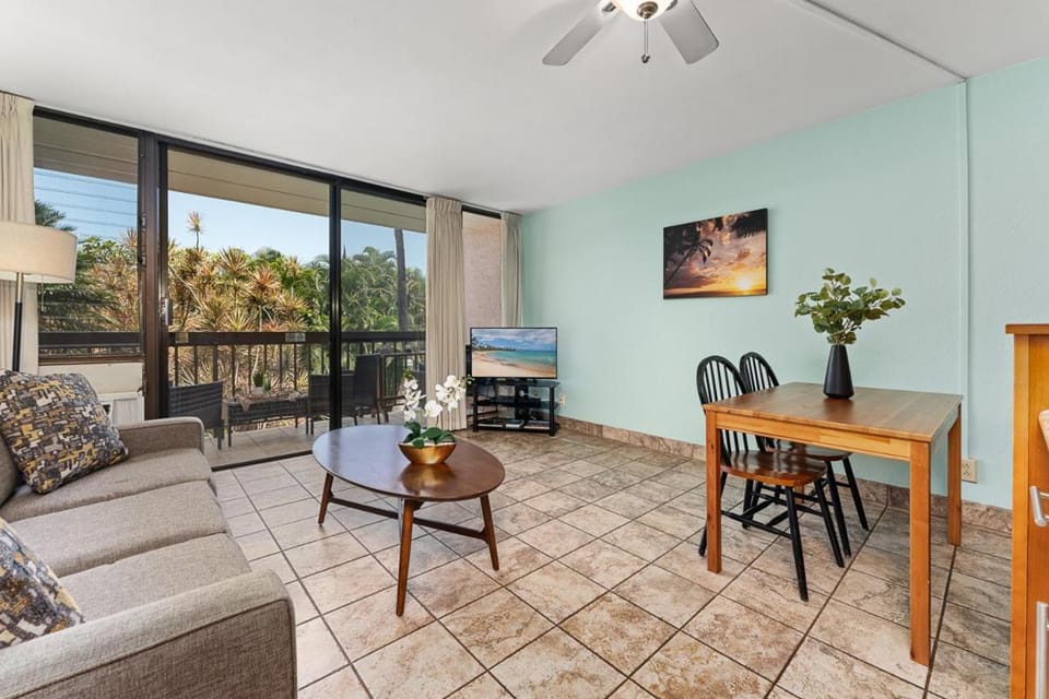 Maui Vista 1219 Apartment in Kihei