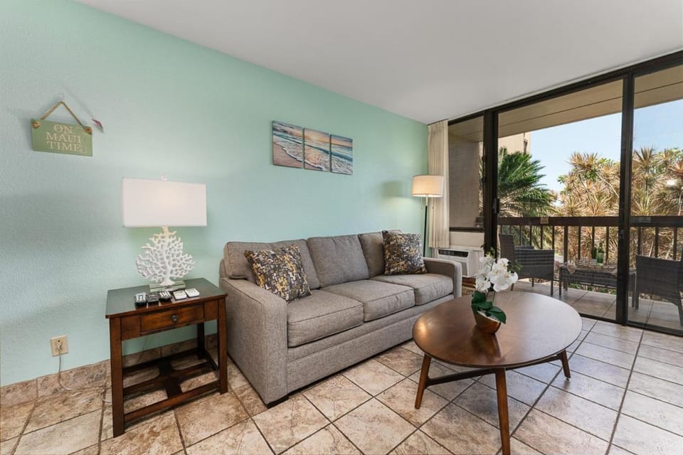 Maui Vista 1219 Apartment in Kihei
