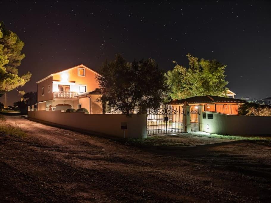 Guest house Katia for up to 8 persons House in Medulin