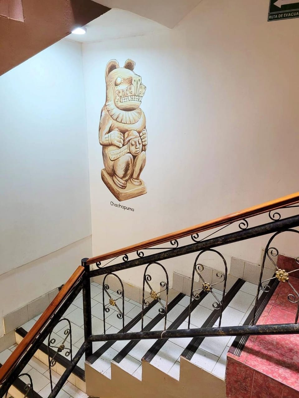 HOSTAL MAYA INN Bed and Breakfast in La Paz