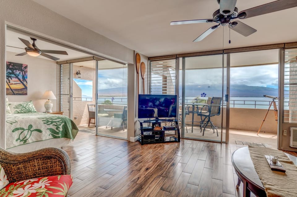 Island Sands 612 Apartment in Maalaea