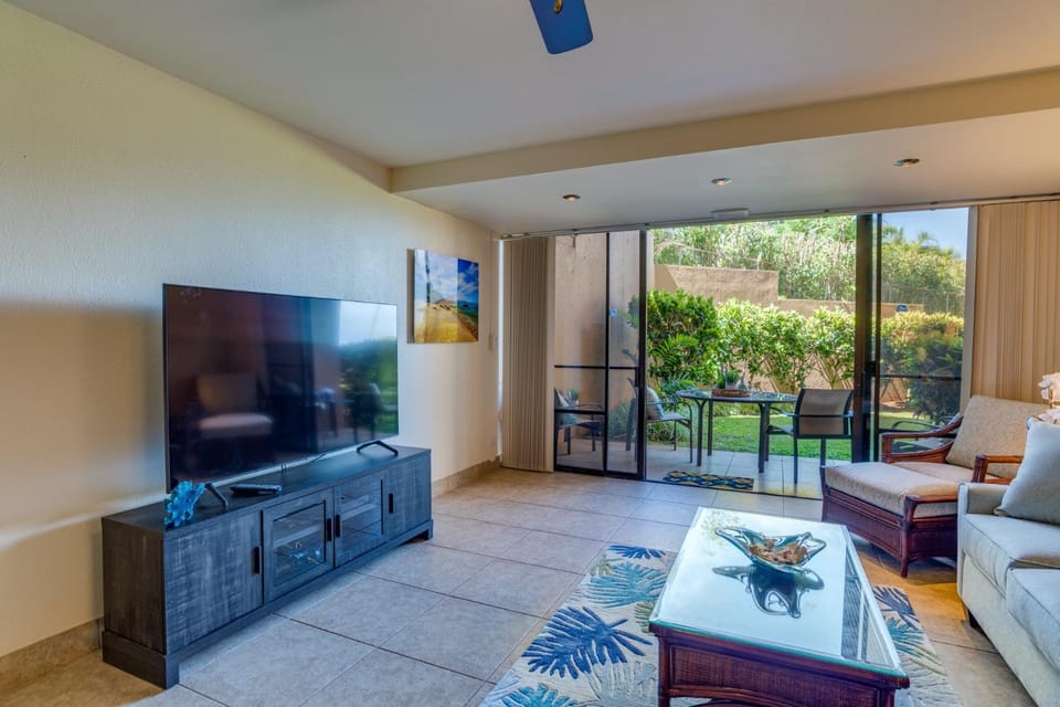 Kahana Villa E111 Apartment in Napili-Honokowai