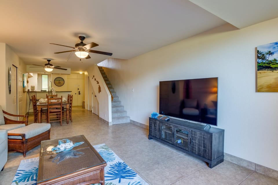 Kahana Villa E111 Apartment in Napili-Honokowai