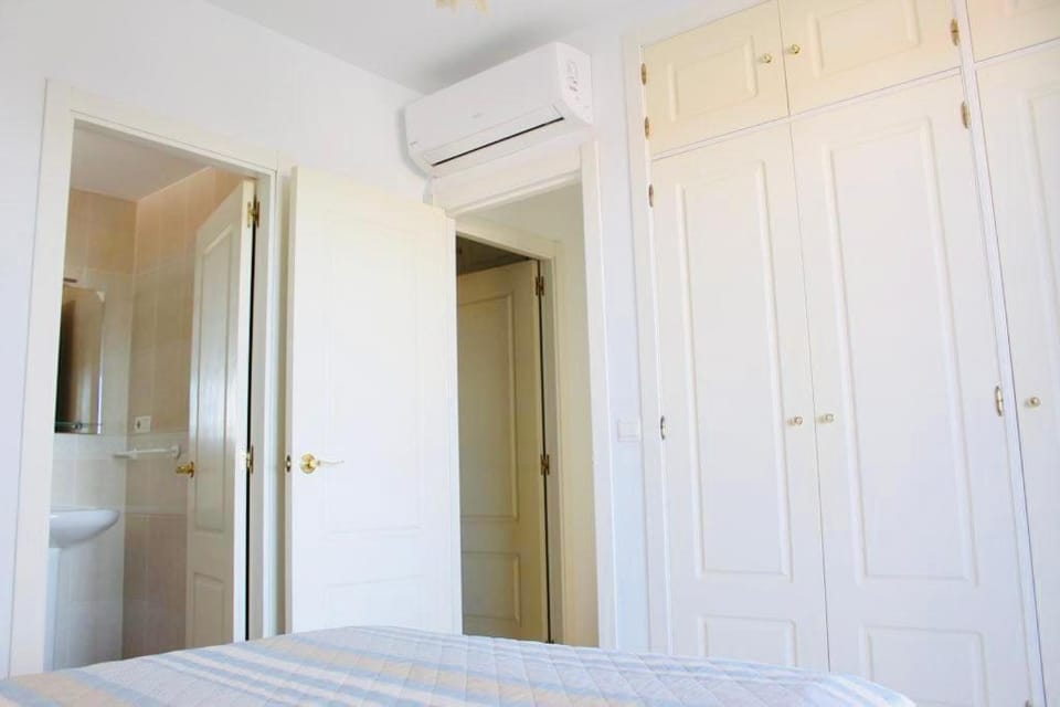 Albatros Sanlucar Apartment in Sanlúcar de Barrameda