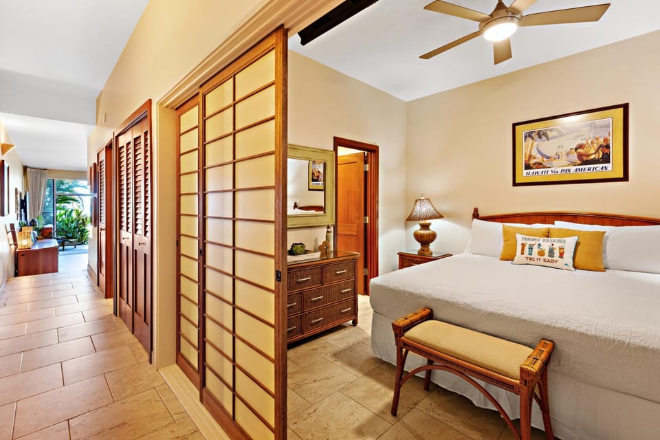 Hale Mahina A104 Apartment in Napili-Honokowai