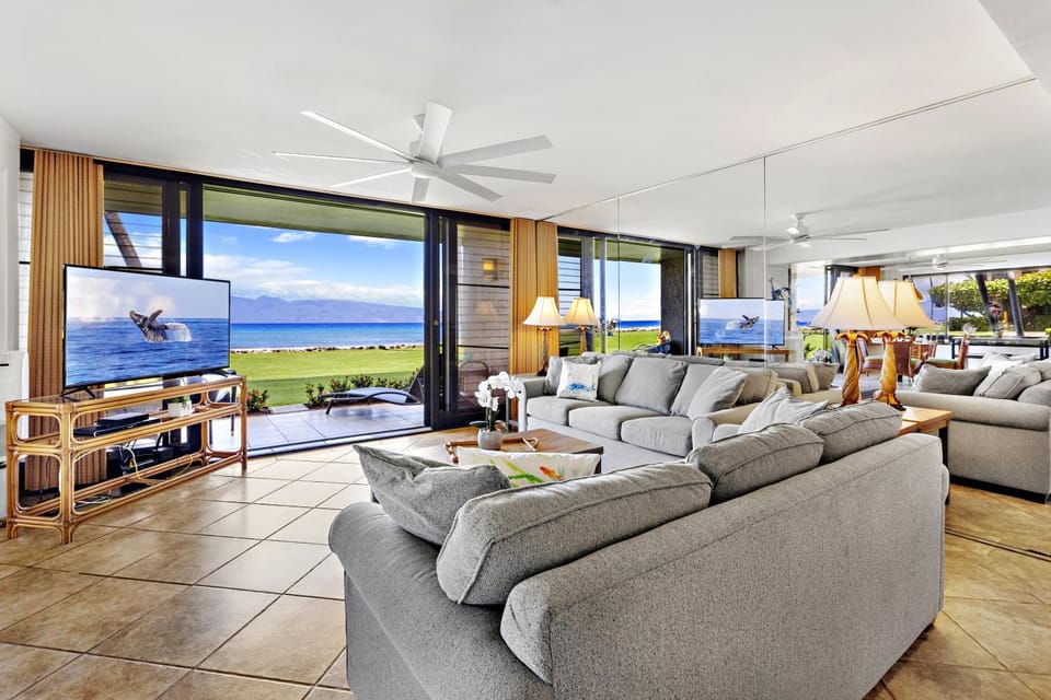 Papakea A101-A102 Apartment in Kaanapali