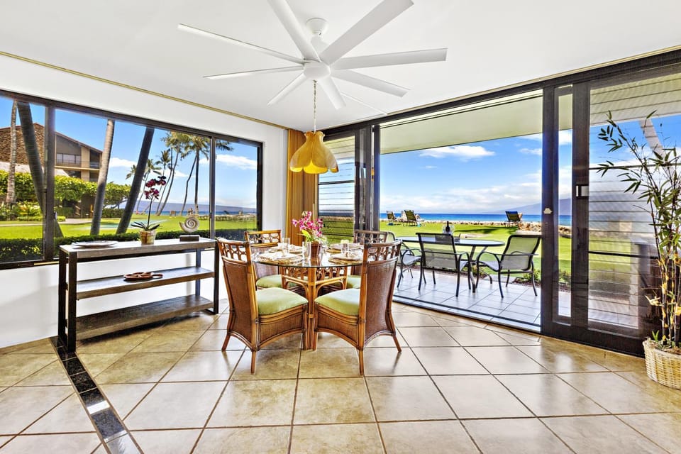 Papakea A101-A102 Apartment in Kaanapali
