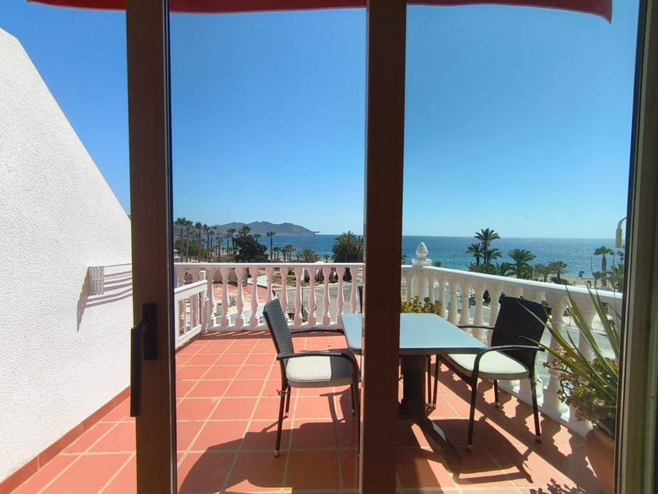 Apartamentos Bellavista Apartment in Puerto de Mazarrón