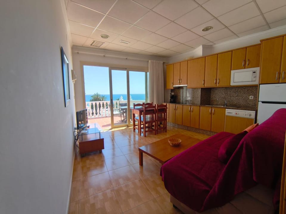 Apartamentos Bellavista Apartment in Puerto de Mazarrón