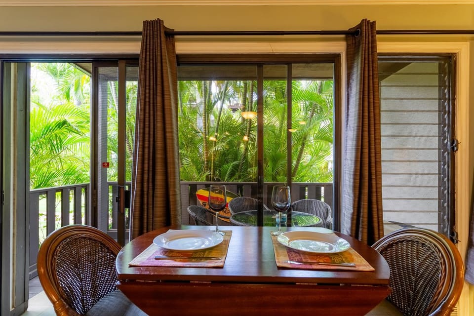 Kihei Resort 122B Apartment in Kihei