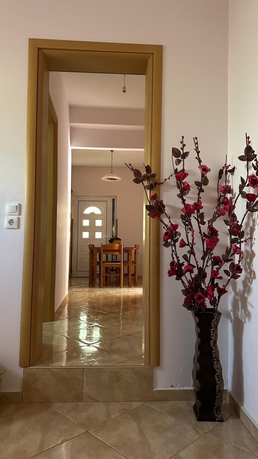 Todos home House in Peloponnese, Western Greece and the Ionian