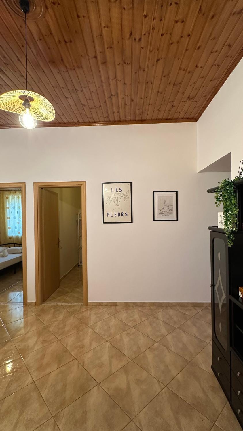 Todos home House in Peloponnese, Western Greece and the Ionian