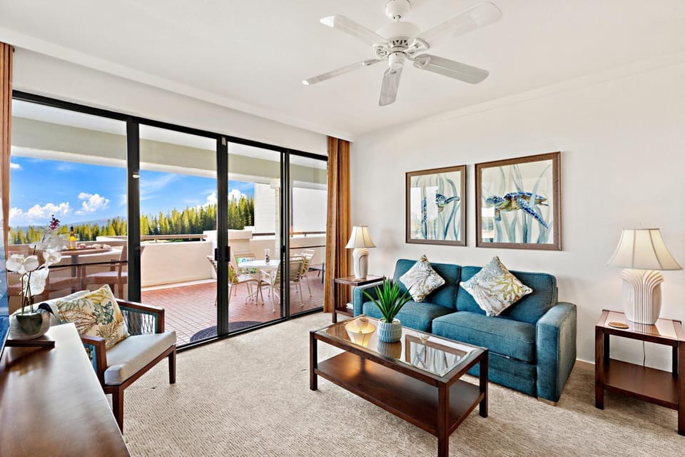 Kapalua Golf Villa 23T 45 Apartment in Kapalua