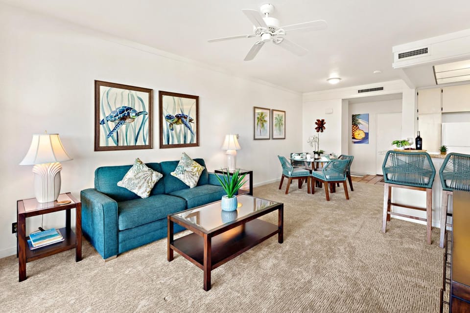 Kapalua Golf Villa 23T 45 Apartment in Kapalua