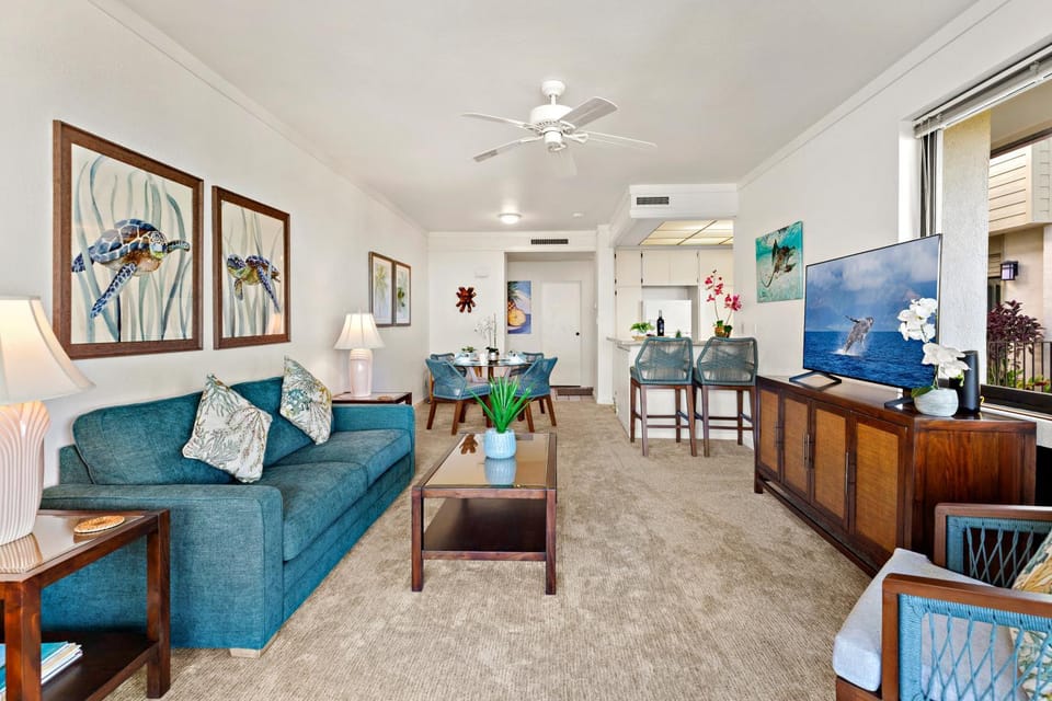 Kapalua Golf Villa 23T 45 Apartment in Kapalua