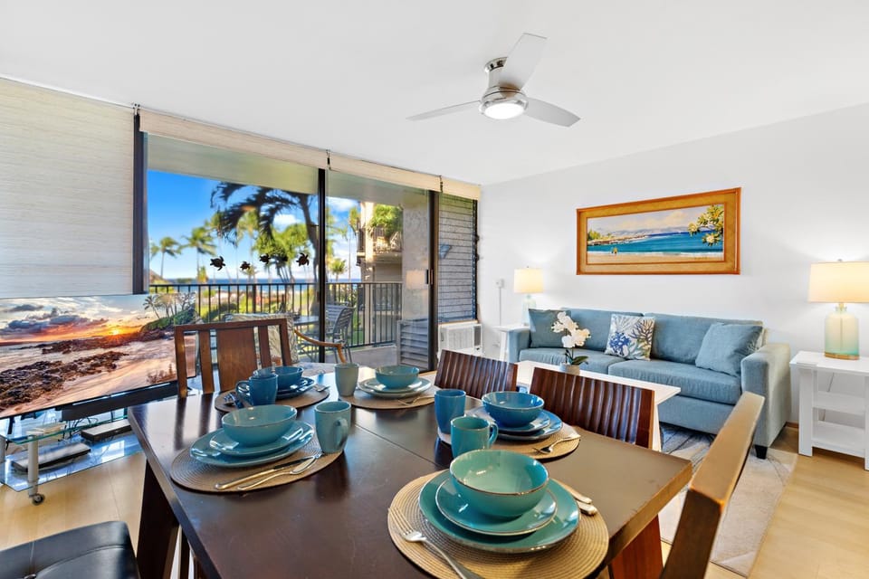 Papakea H206 Apartment in Kaanapali