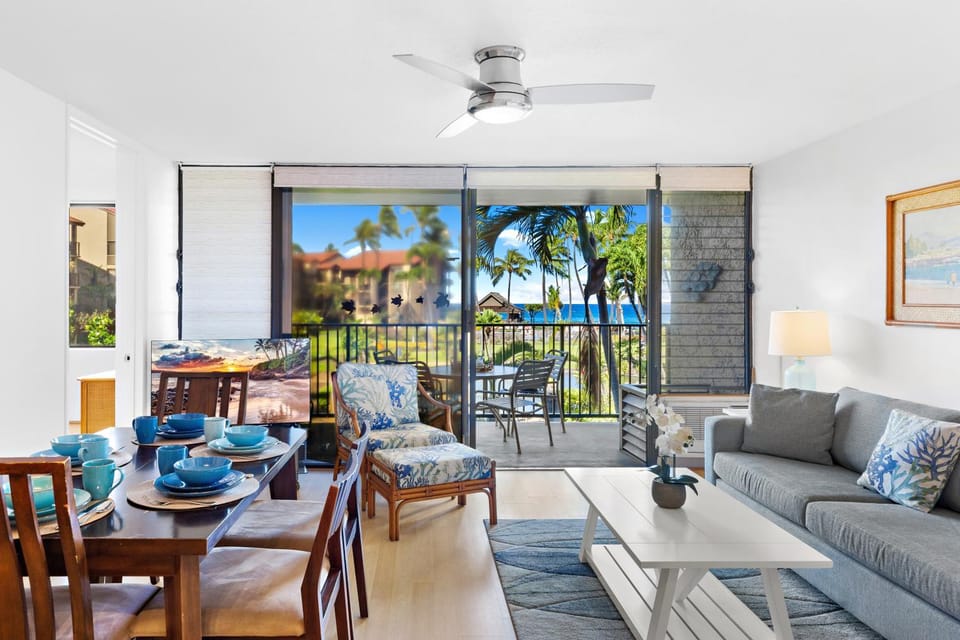 Papakea H206 Apartment in Kaanapali