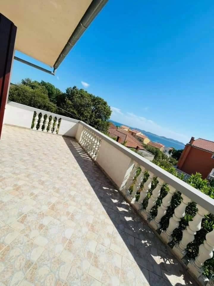 Studio 2+2 Apartment in Šibenik-Knin County, Croatia