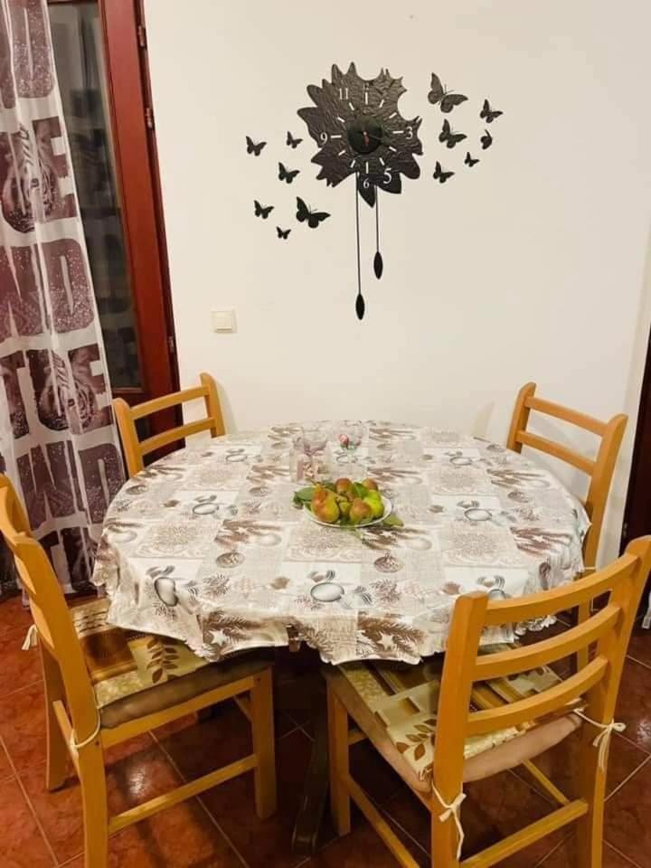 Studio 2+2 Apartment in Šibenik-Knin County, Croatia